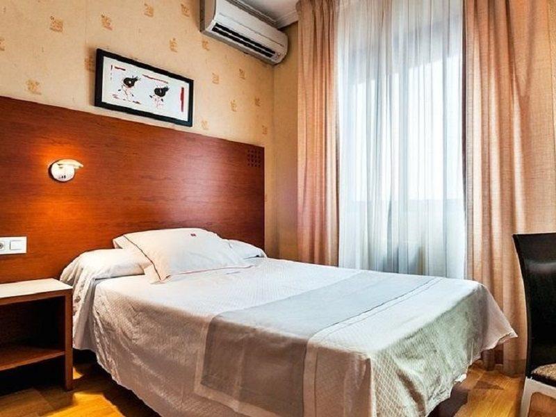 Hotel Xauen Jaén Екстериор снимка