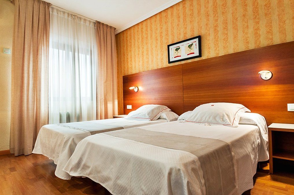 Hotel Xauen Jaén Екстериор снимка