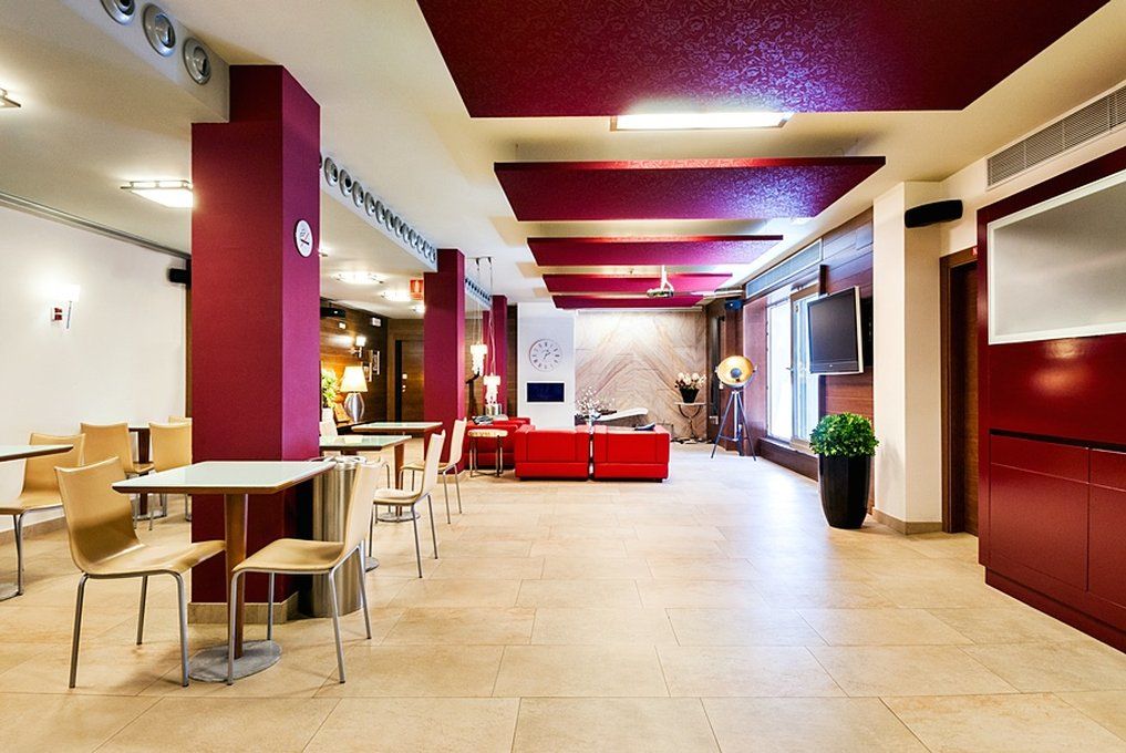 Hotel Xauen Jaén Екстериор снимка